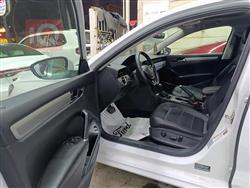 فولكسفاغن باسات